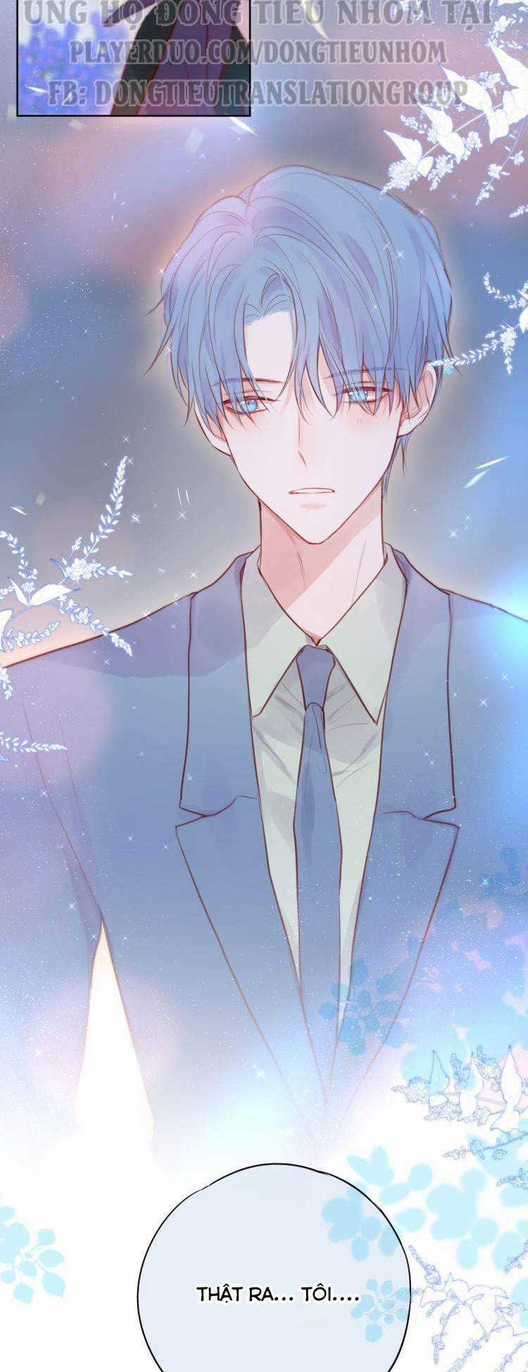 Đêm Ngày Không Dứt Chapter 99 trang 1