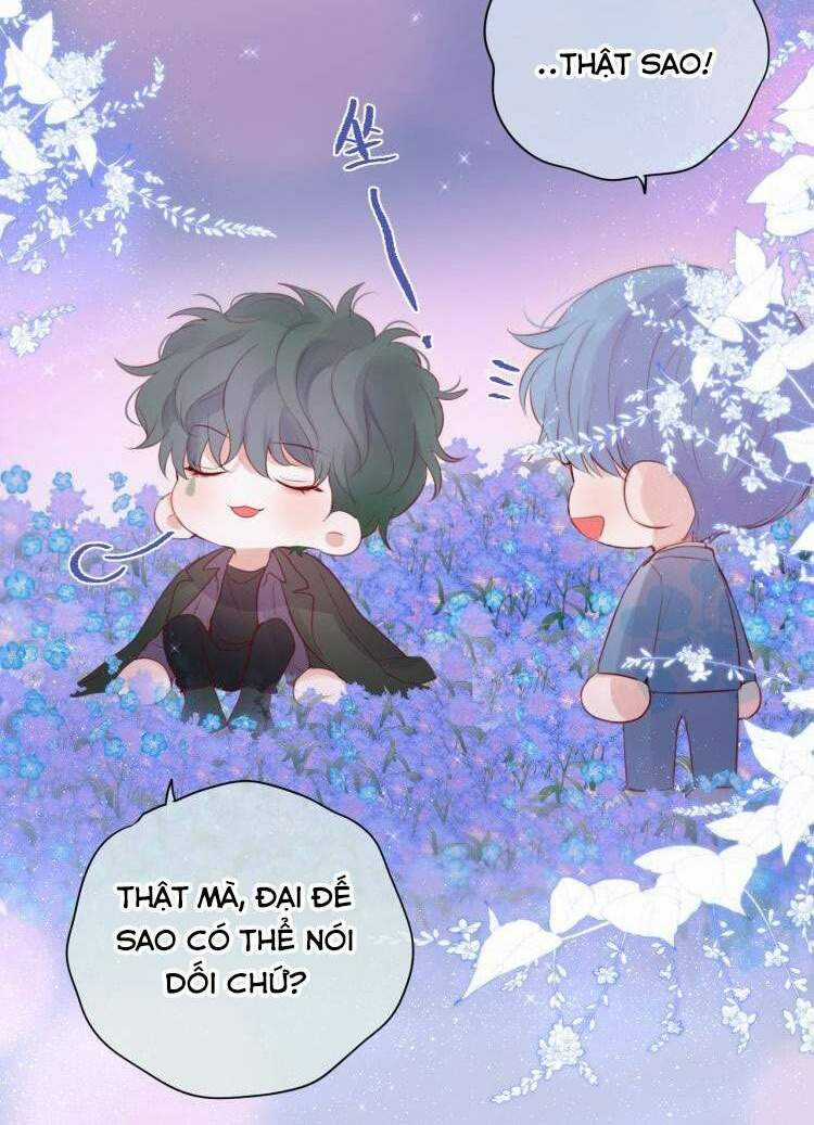 Đêm Ngày Không Dứt Chapter 99 trang 11