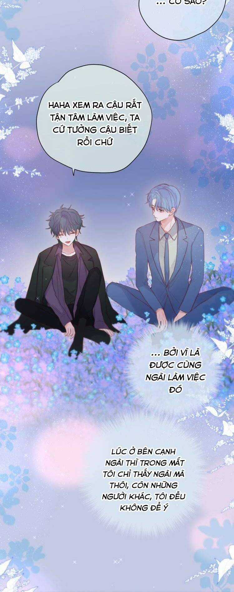 Đêm Ngày Không Dứt Chapter 99 trang 13