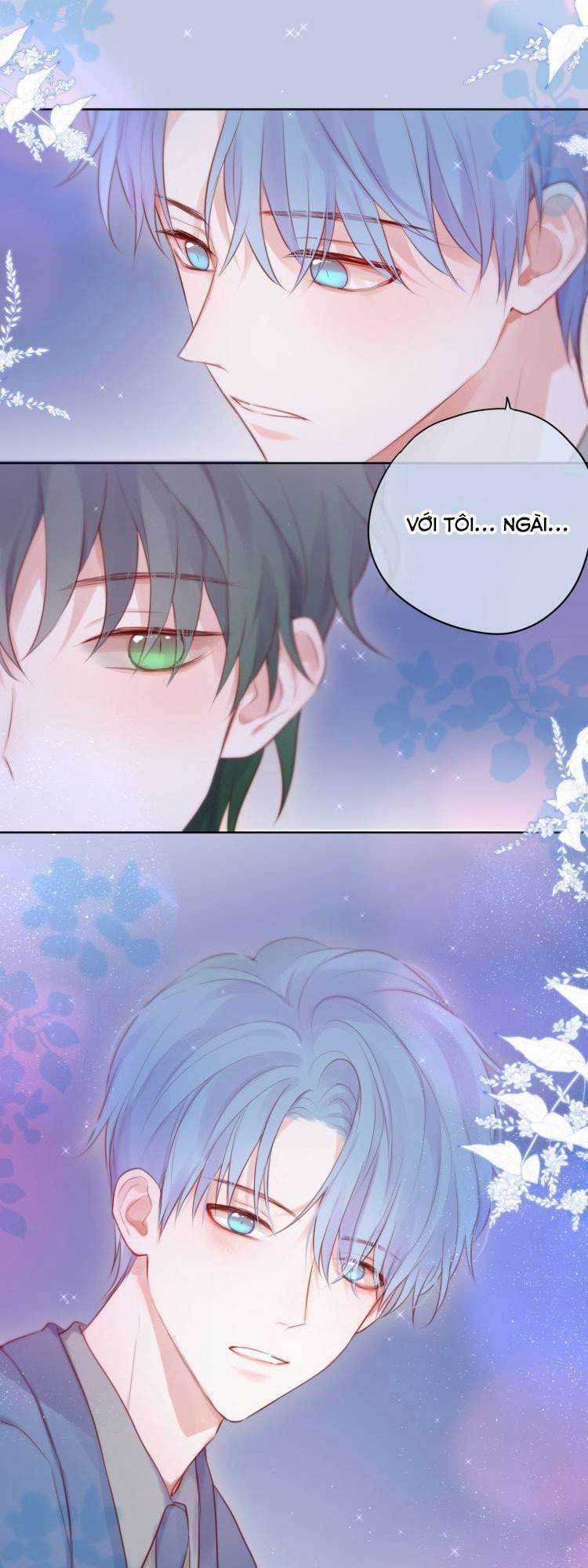 Đêm Ngày Không Dứt Chapter 99 trang 14