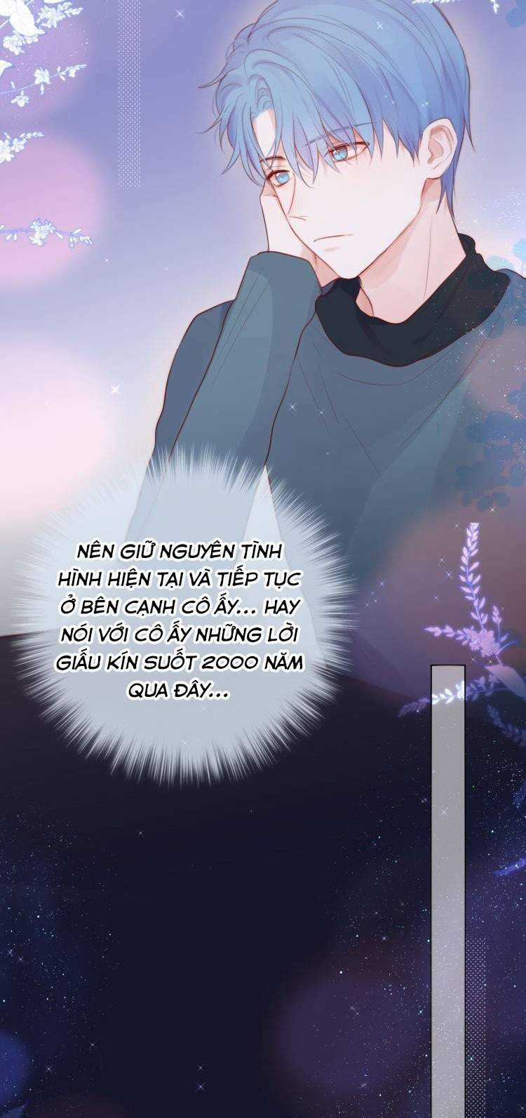 Đêm Ngày Không Dứt Chapter 99 trang 18