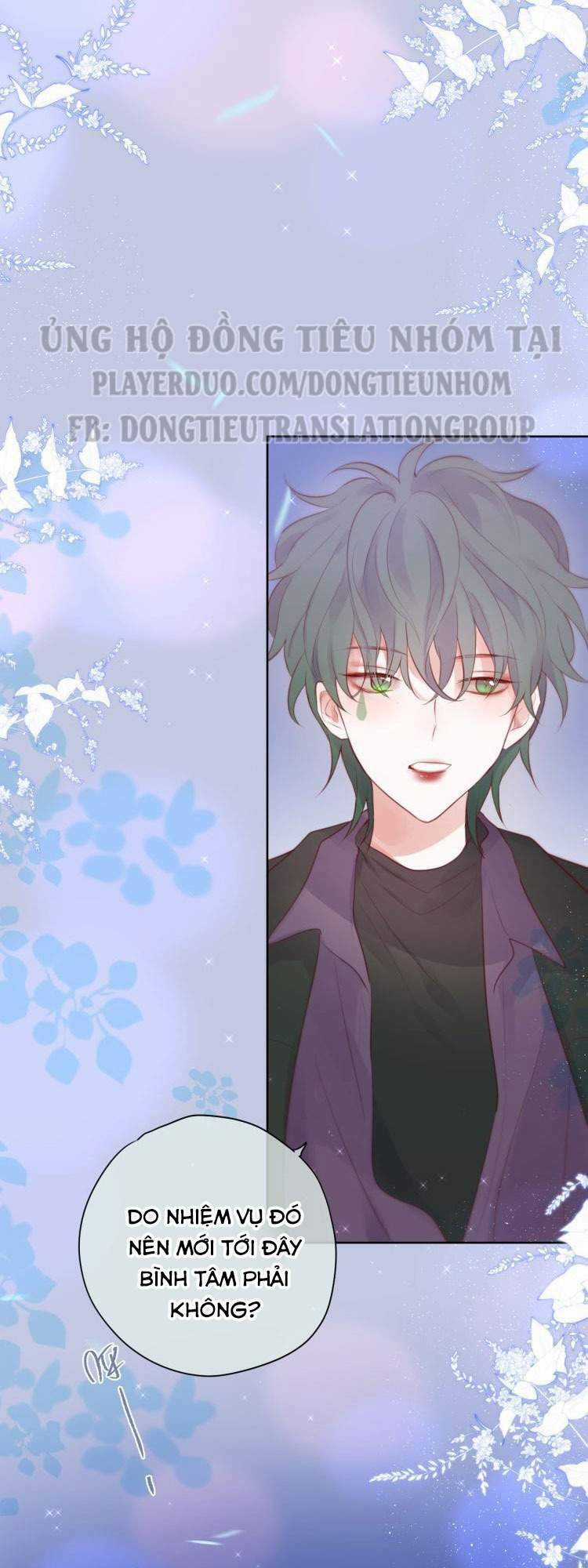 Đêm Ngày Không Dứt Chapter 99 trang 26