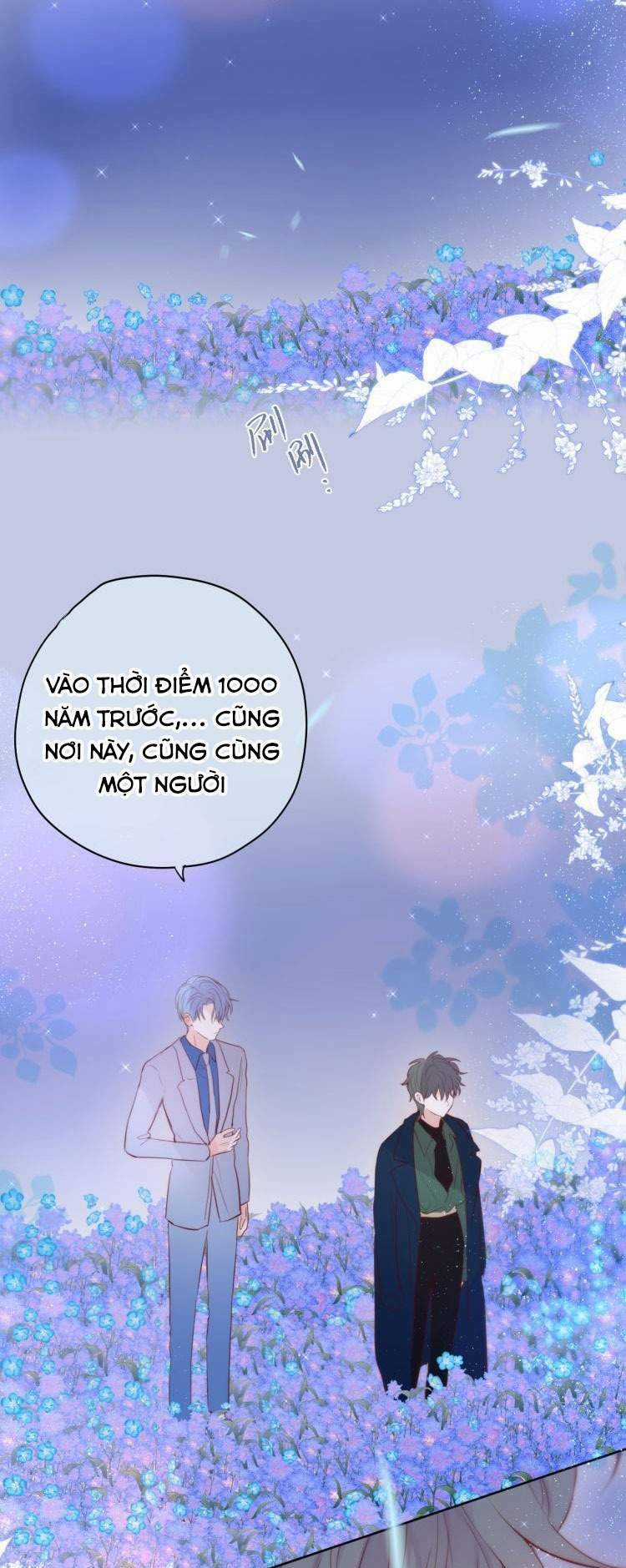 Đêm Ngày Không Dứt Chapter 99 trang 27