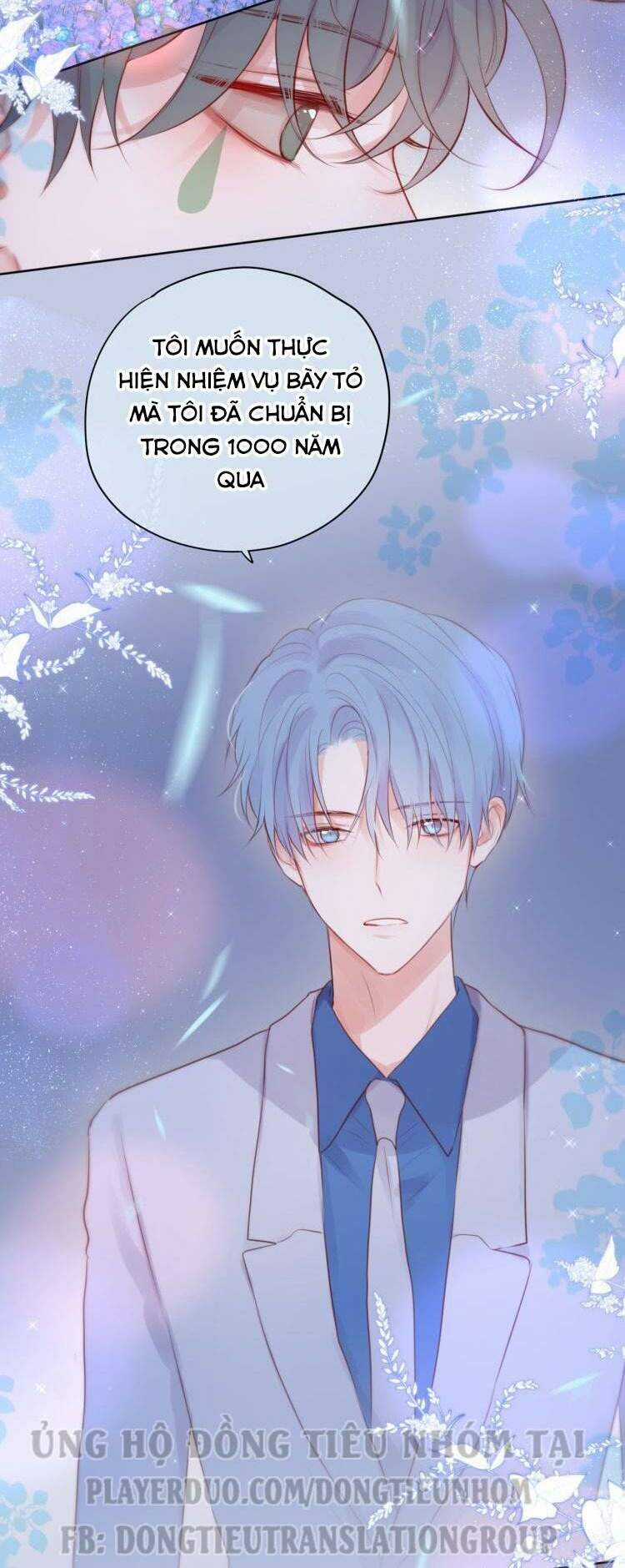 Đêm Ngày Không Dứt Chapter 99 trang 28