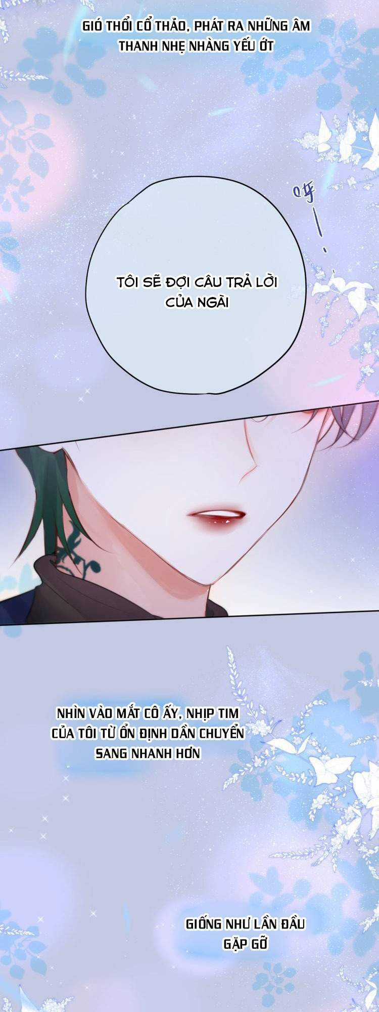 Đêm Ngày Không Dứt Chapter 99 trang 32