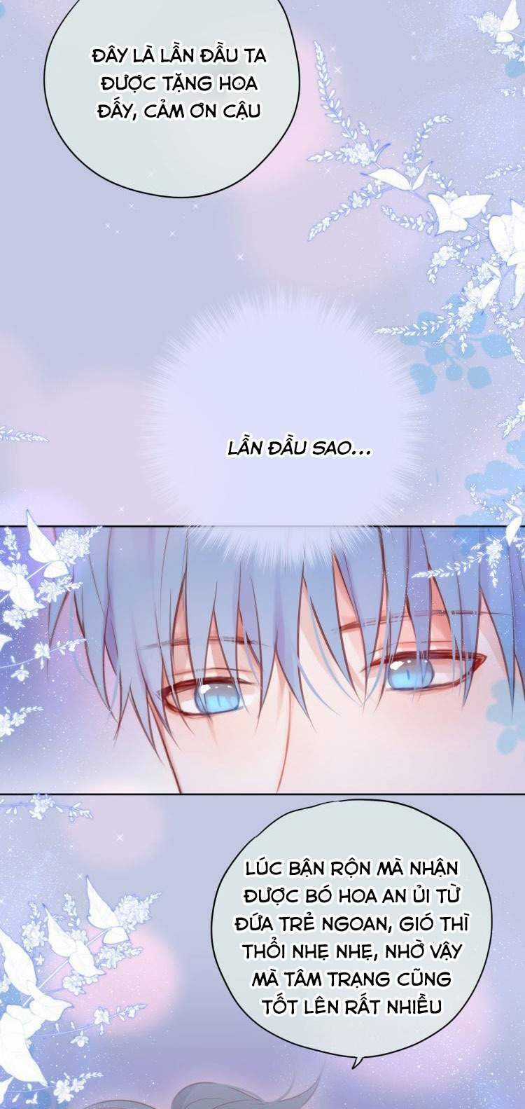 Đêm Ngày Không Dứt Chapter 99 trang 7