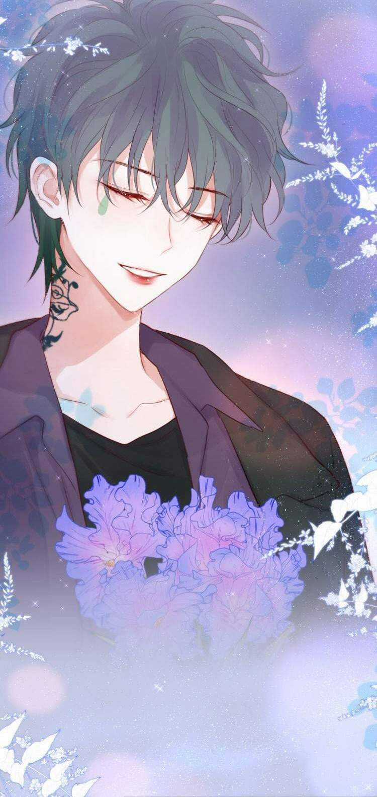 Đêm Ngày Không Dứt Chapter 99 trang 8