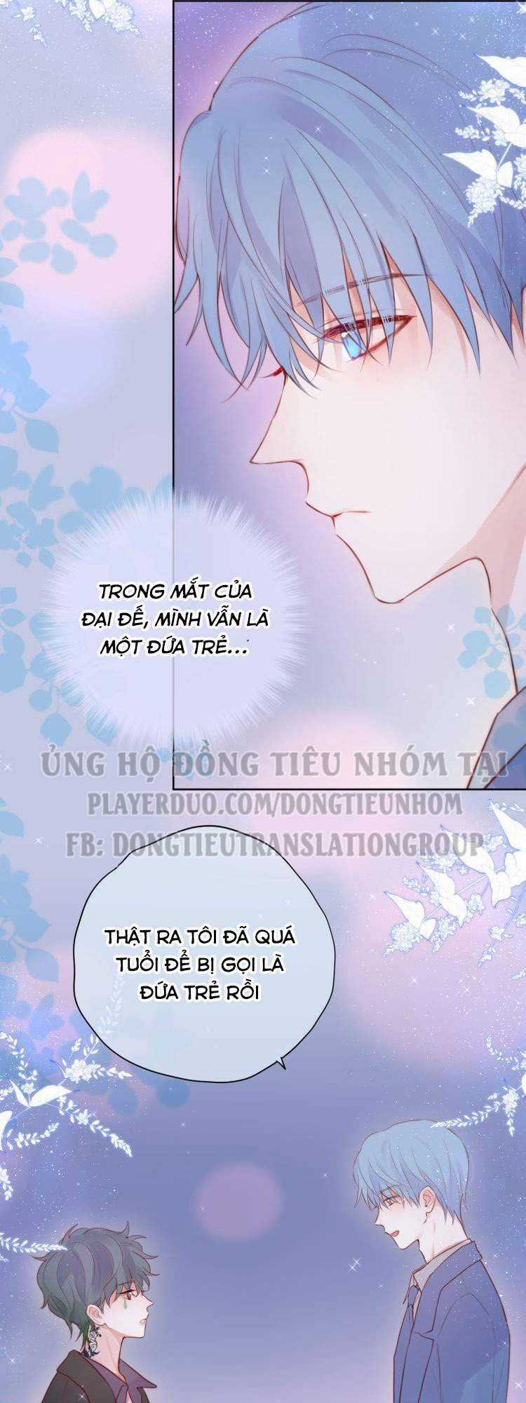Đêm Ngày Không Dứt Chapter 99 trang 9