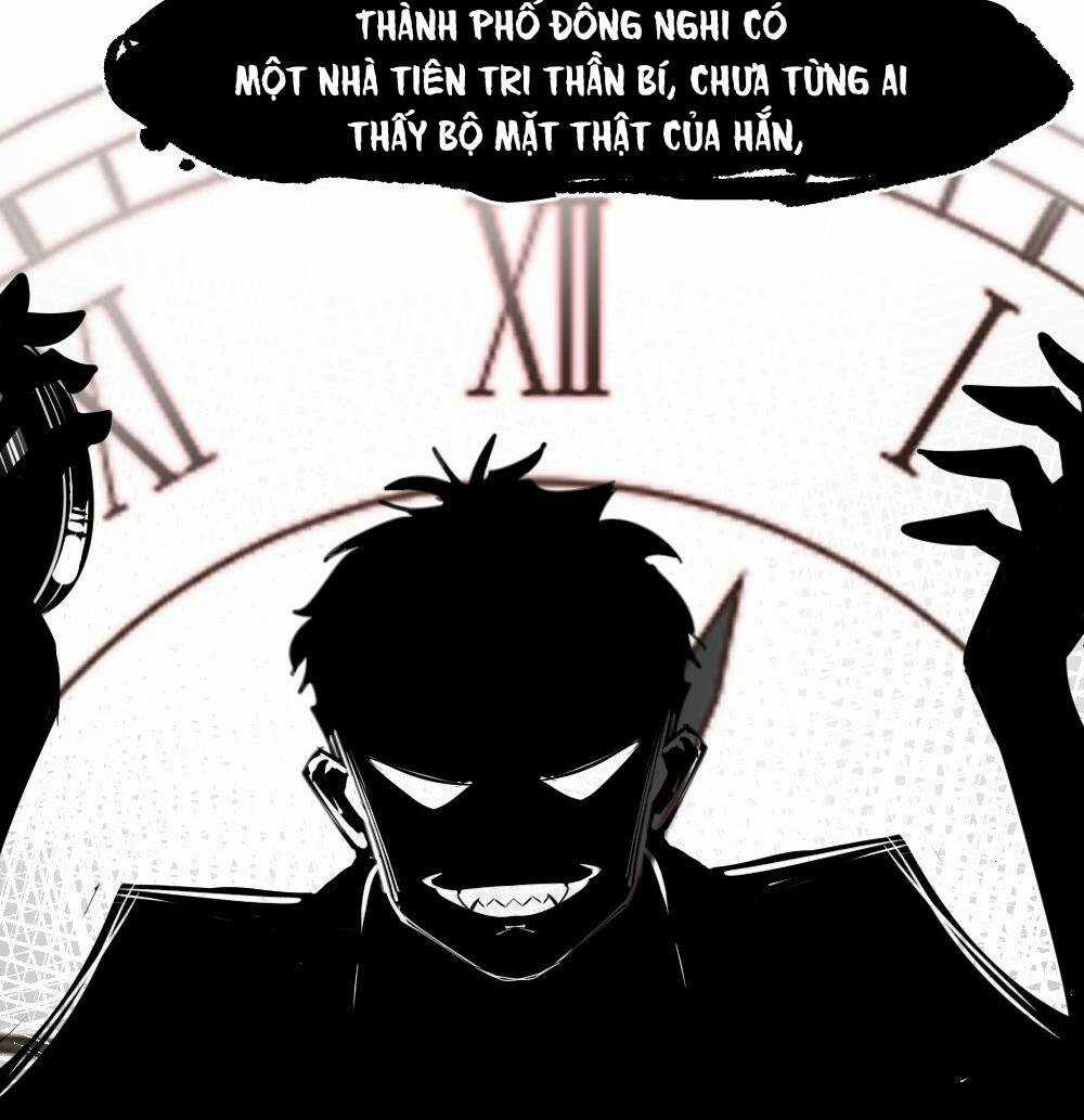 Đếm Ngược 3600 Giây Chapter 1 trang 10