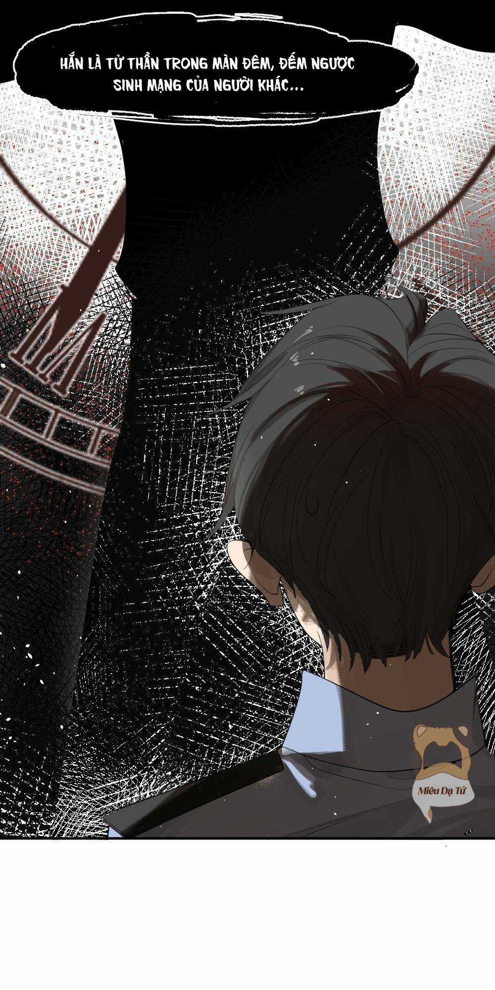 Đếm Ngược 3600 Giây Chapter 1 trang 11