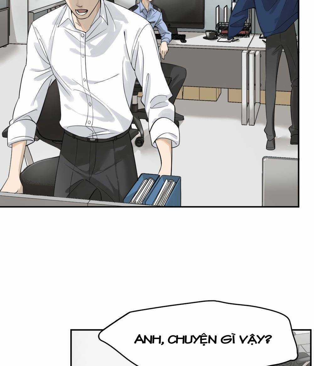 Đếm Ngược 3600 Giây Chapter 1 trang 15