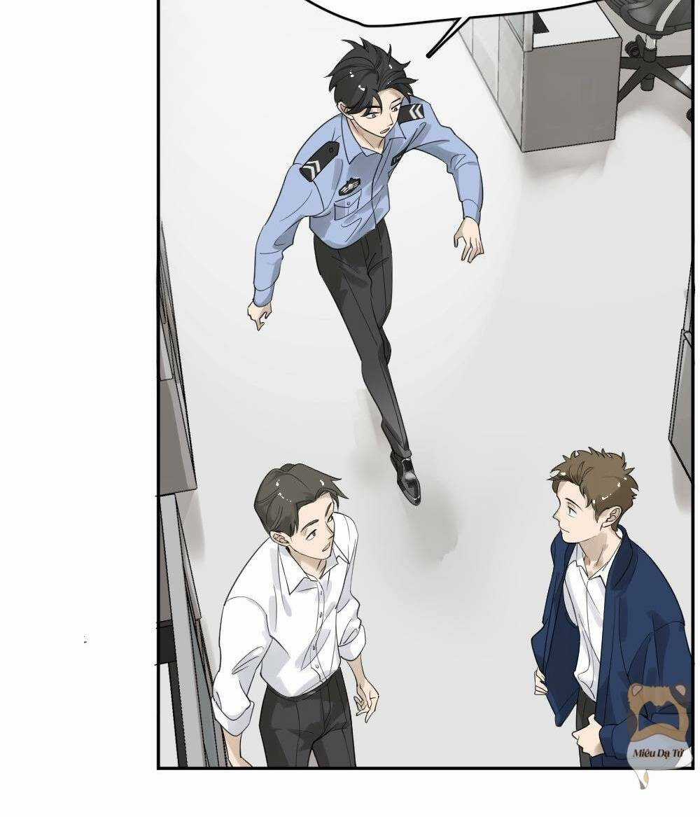 Đếm Ngược 3600 Giây Chapter 1 trang 16