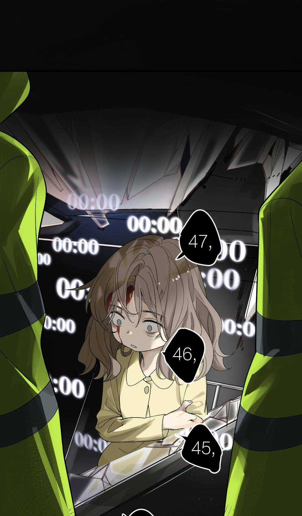 Đếm Ngược 3600 Giây Chapter 1 trang 2