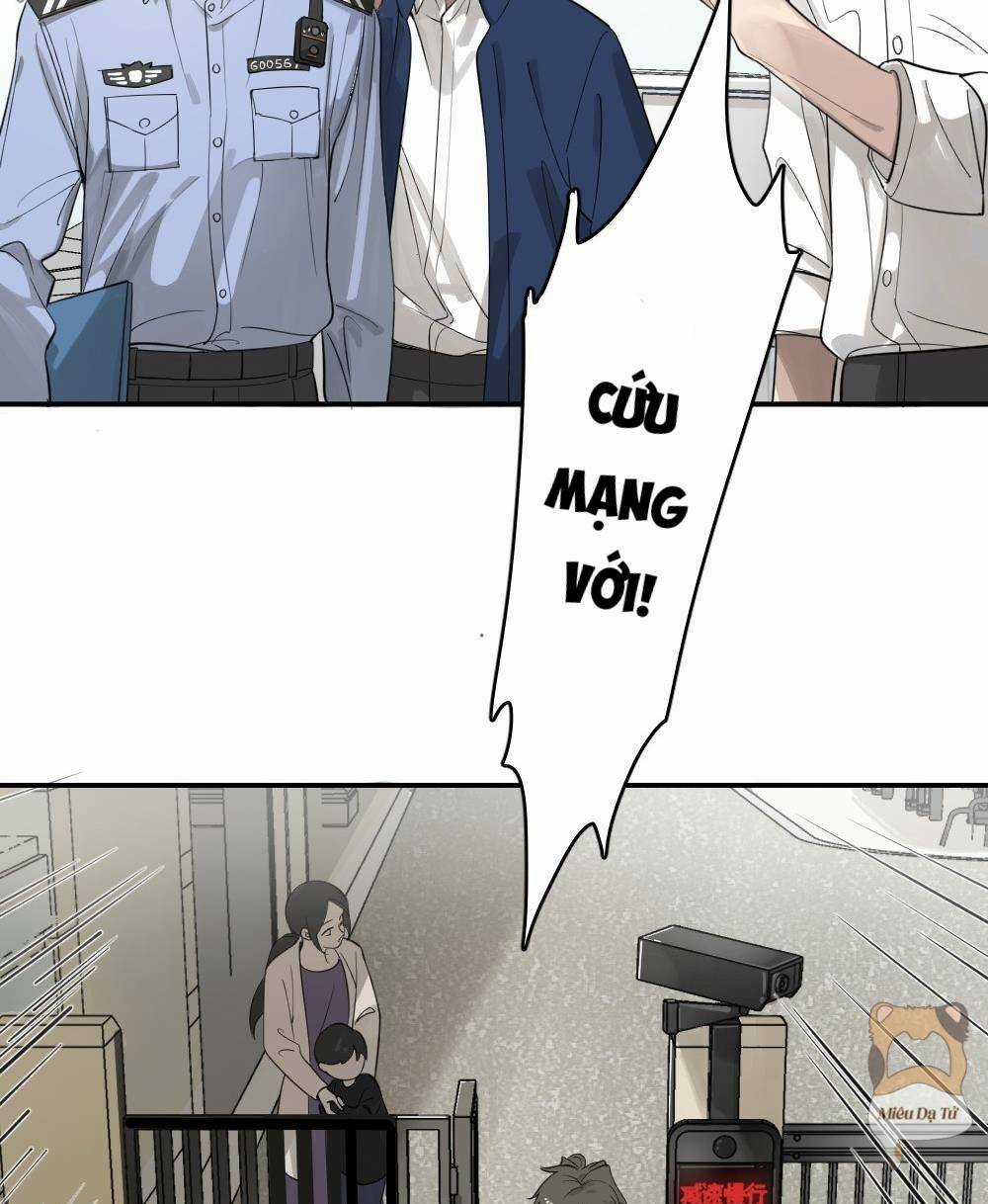 Đếm Ngược 3600 Giây Chapter 1 trang 24