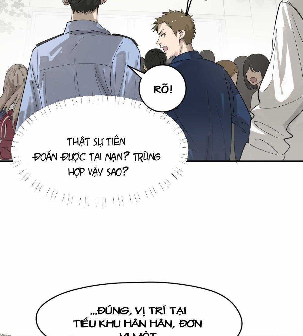 Đếm Ngược 3600 Giây Chapter 1 trang 27