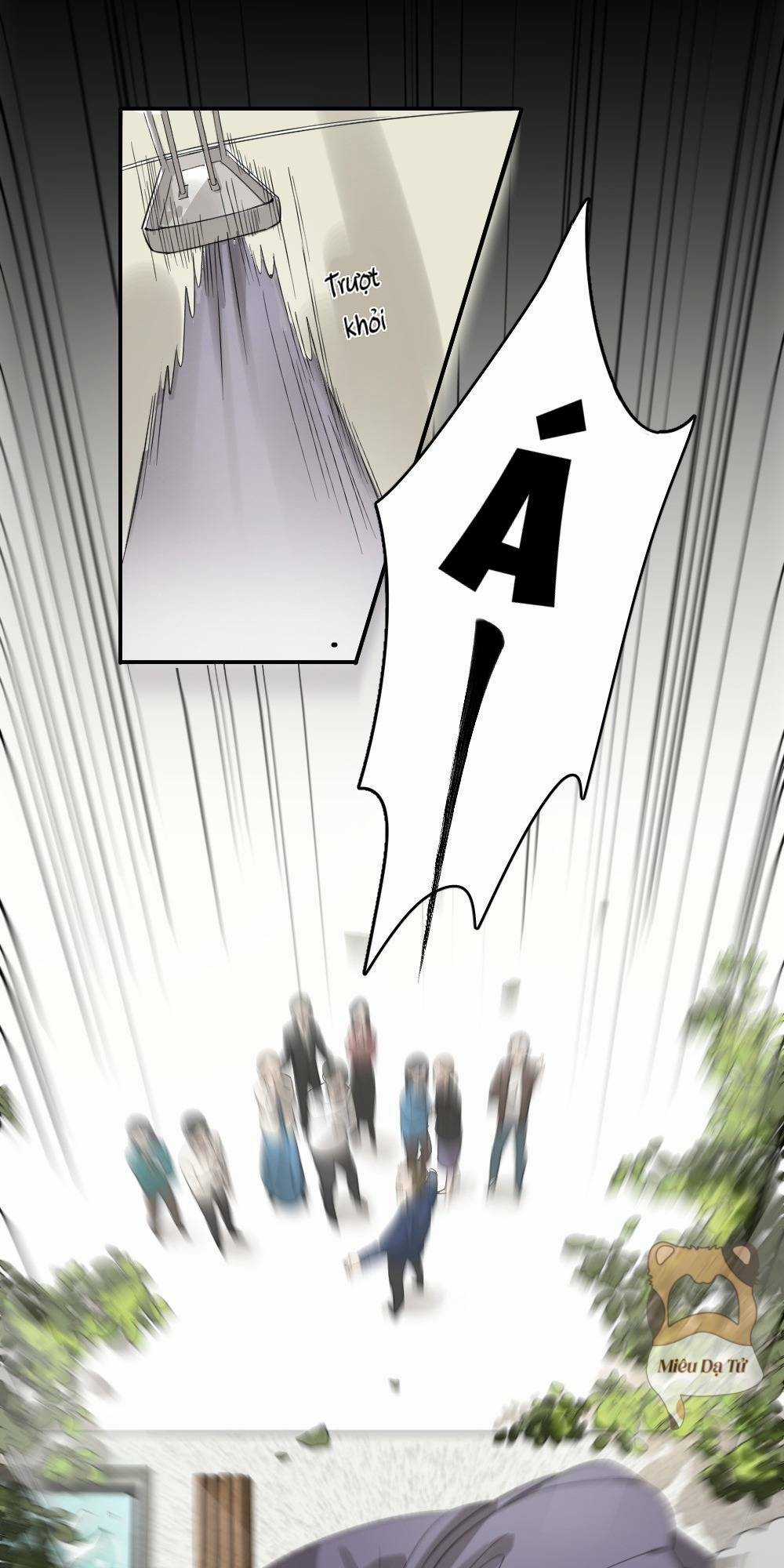 Đếm Ngược 3600 Giây Chapter 1 trang 29