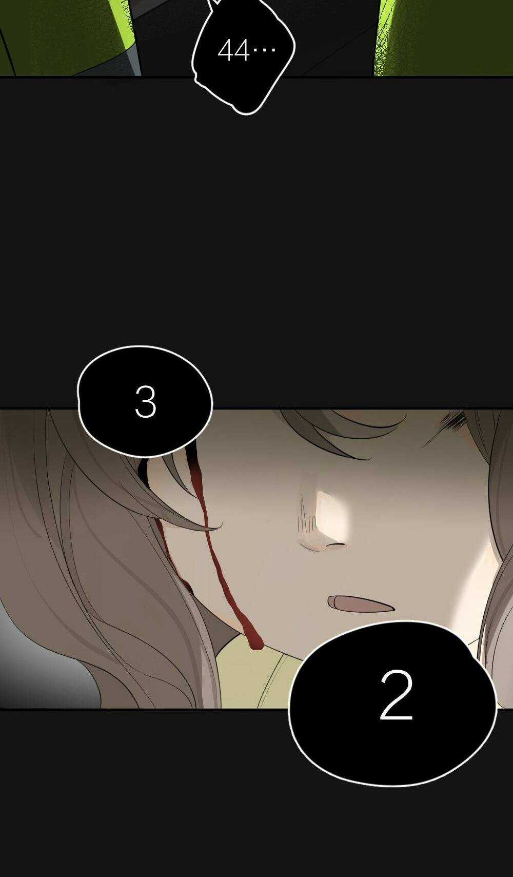 Đếm Ngược 3600 Giây Chapter 1 trang 3