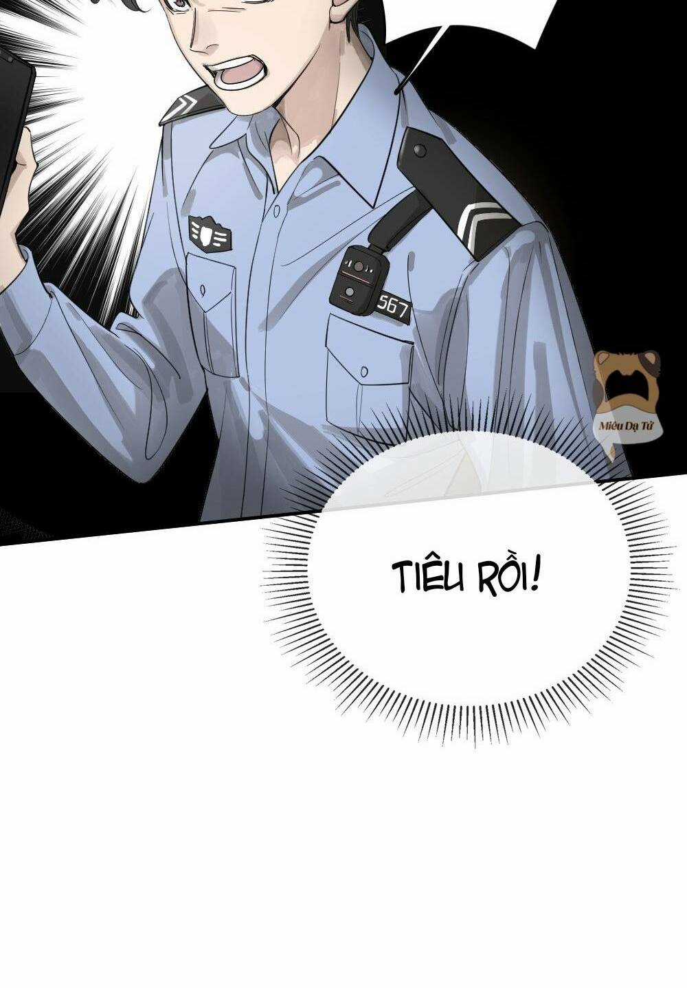 Đếm Ngược 3600 Giây Chapter 1 trang 31