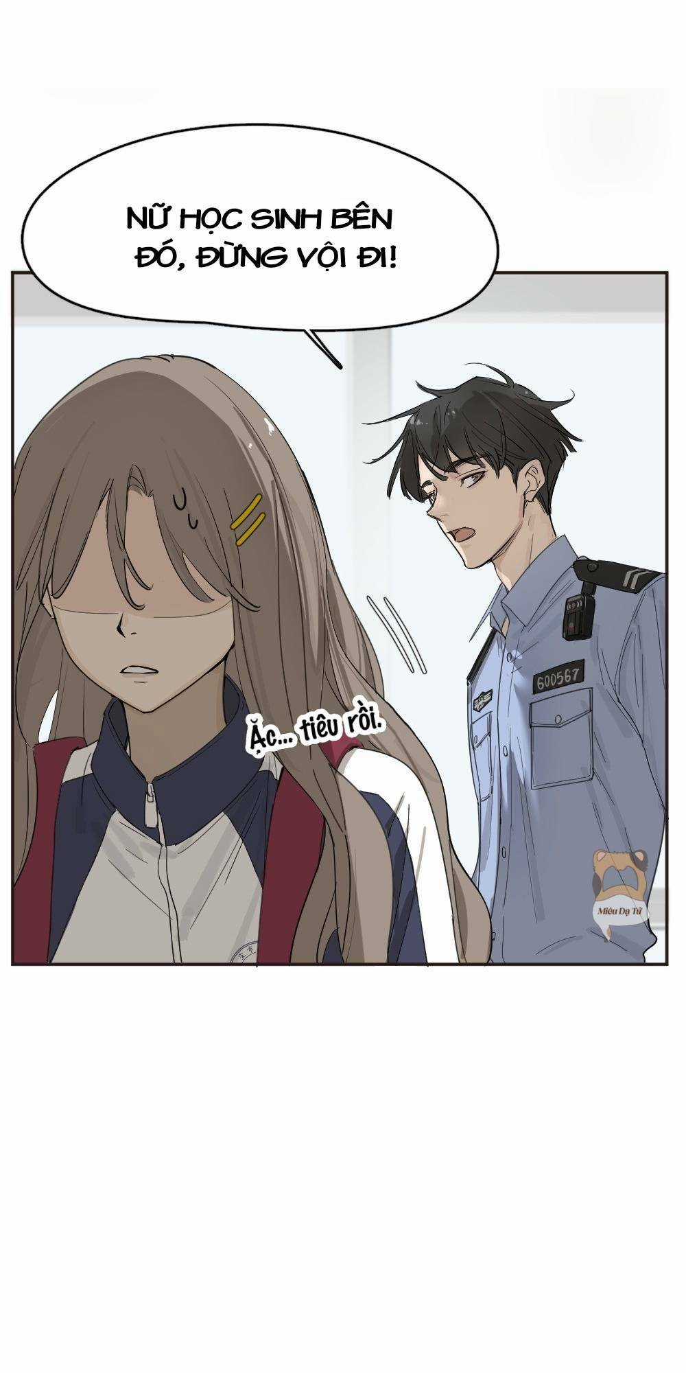 Đếm Ngược 3600 Giây Chapter 1 trang 37