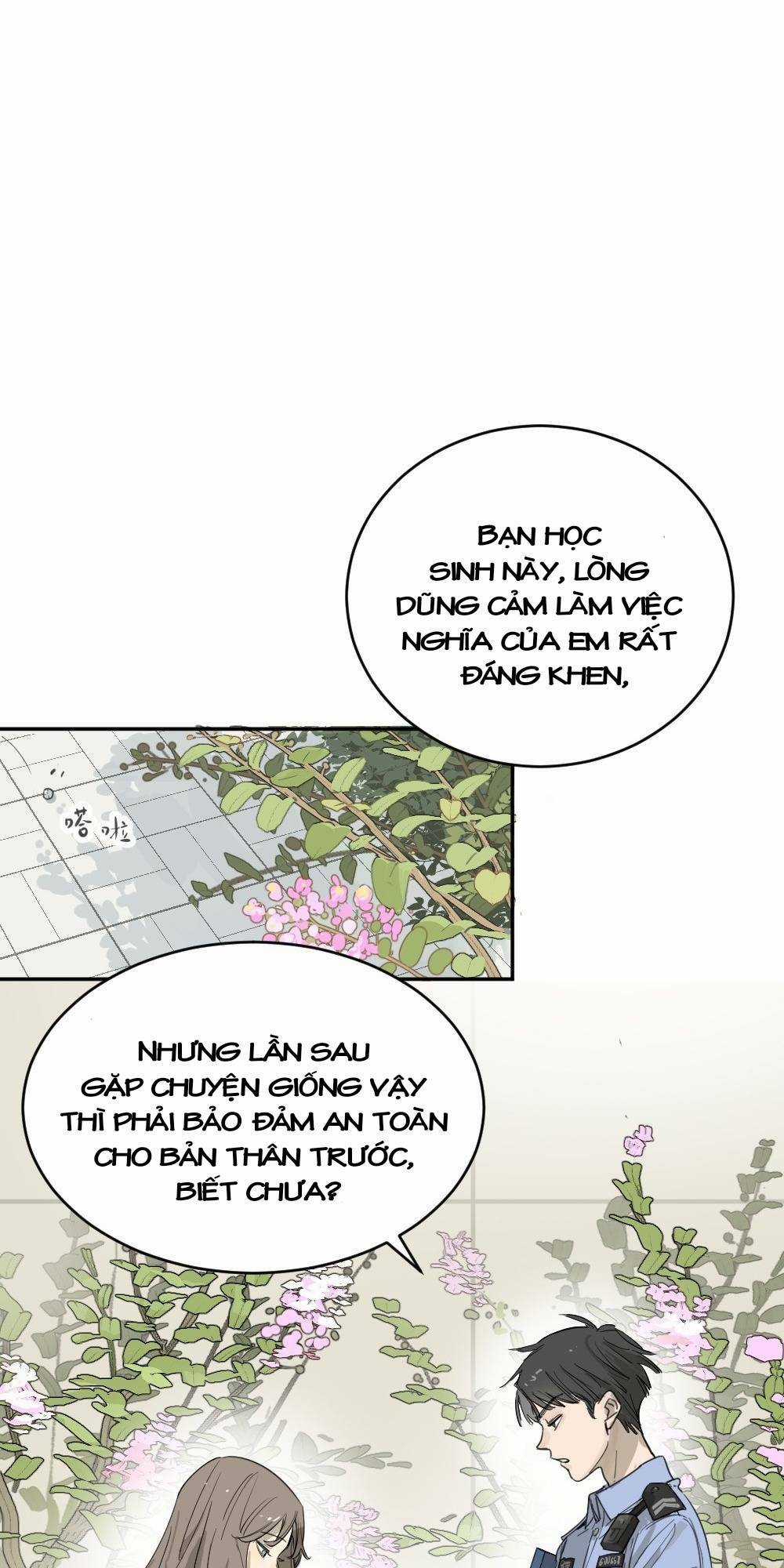 Đếm Ngược 3600 Giây Chapter 1 trang 38