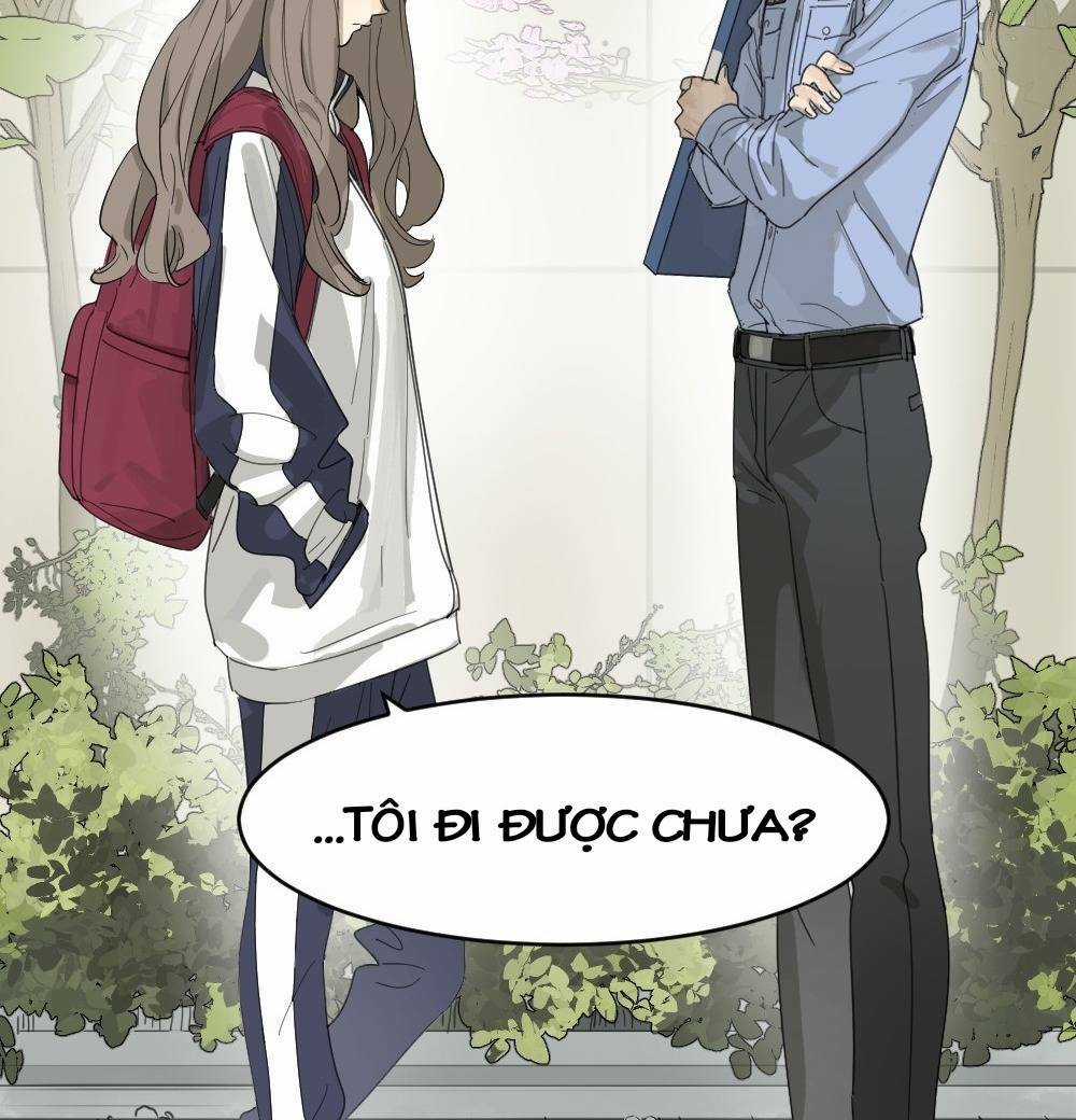 Đếm Ngược 3600 Giây Chapter 1 trang 39