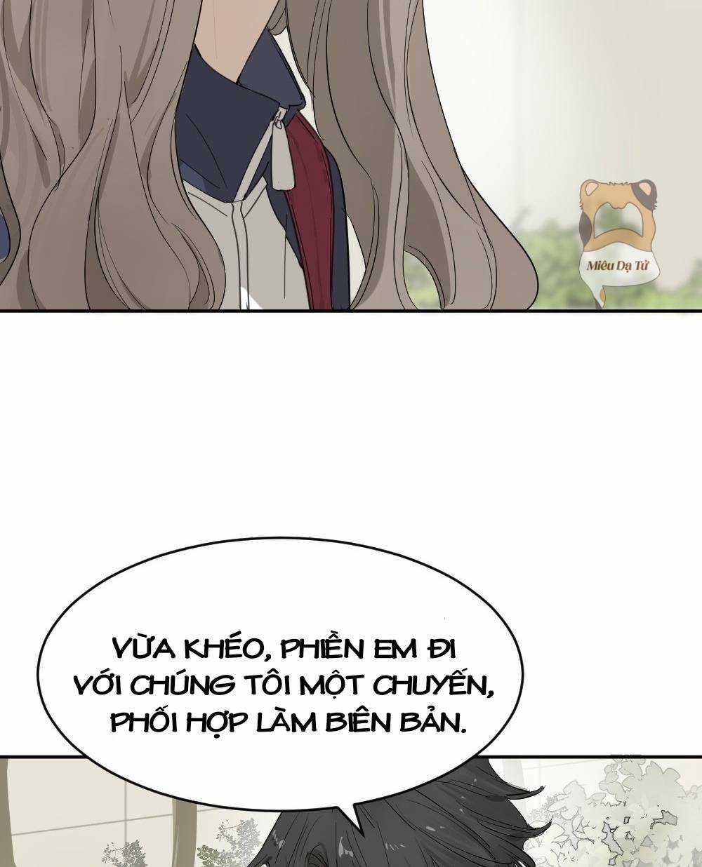 Đếm Ngược 3600 Giây Chapter 1 trang 42