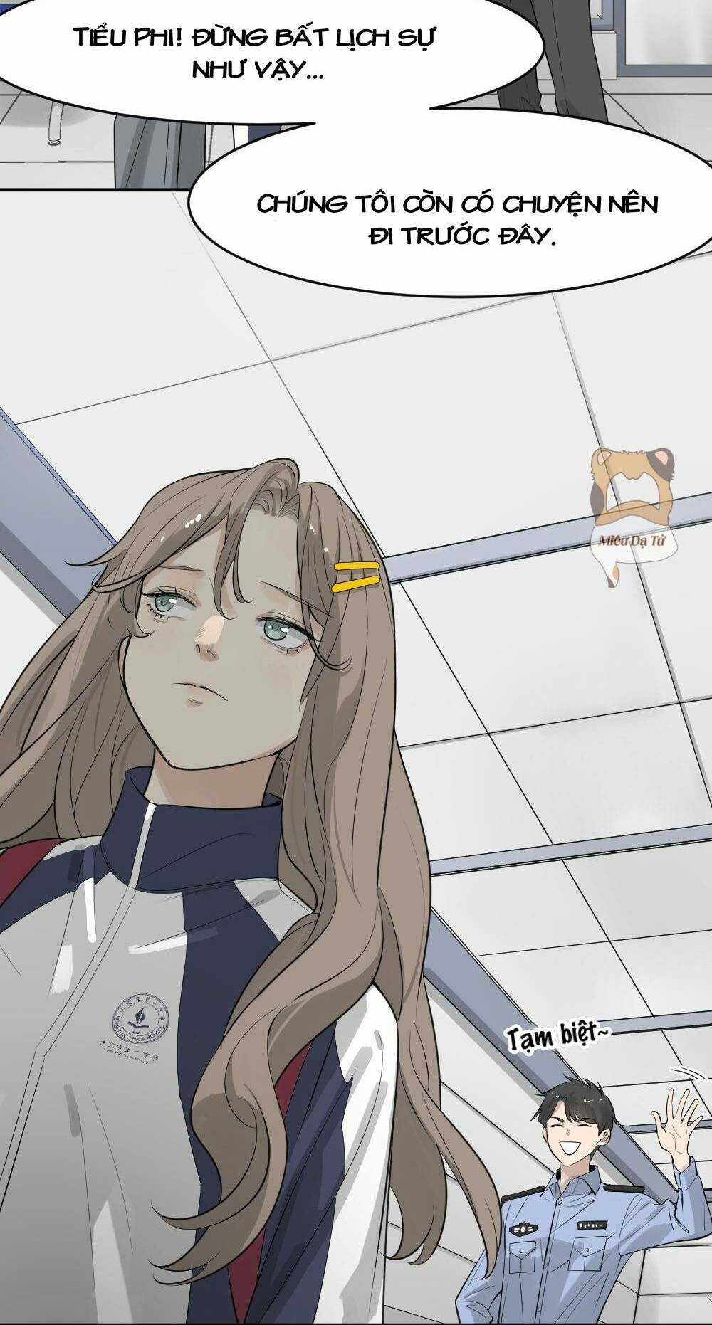 Đếm Ngược 3600 Giây Chapter 1 trang 46