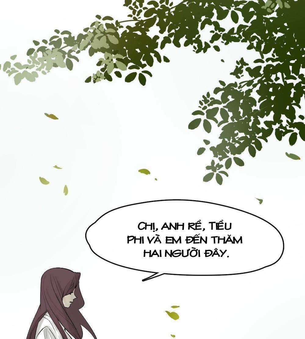 Đếm Ngược 3600 Giây Chapter 1 trang 48