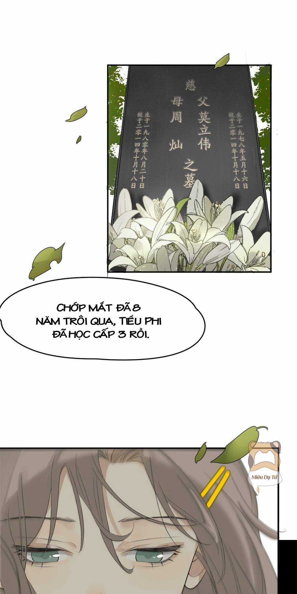 Đếm Ngược 3600 Giây Chapter 1 trang 50