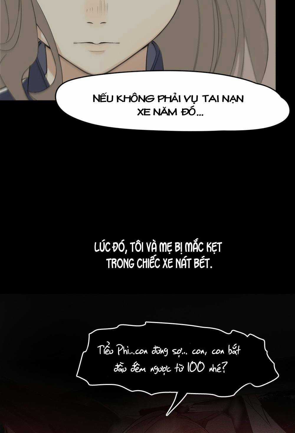 Đếm Ngược 3600 Giây Chapter 1 trang 51