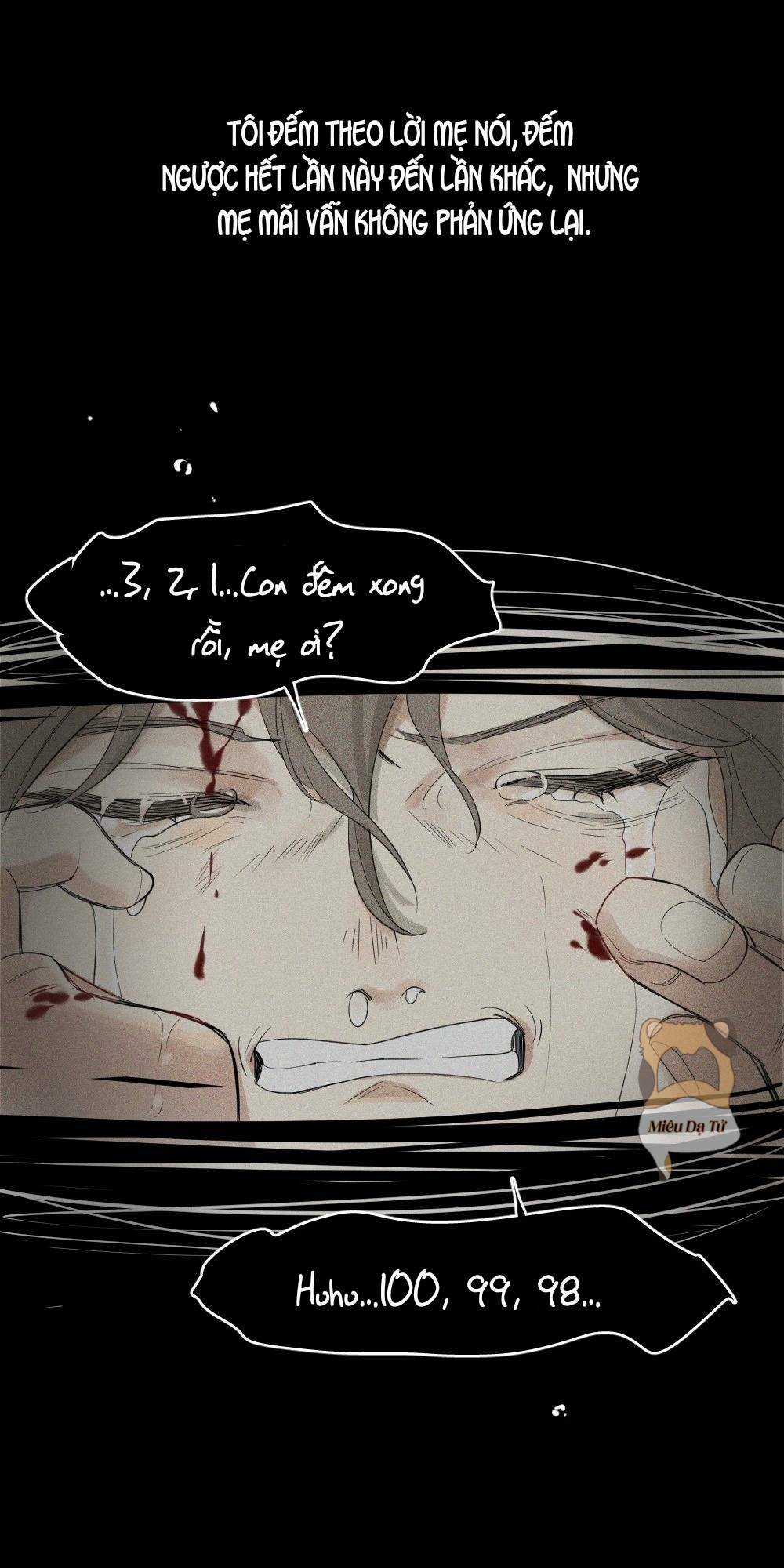 Đếm Ngược 3600 Giây Chapter 1 trang 53