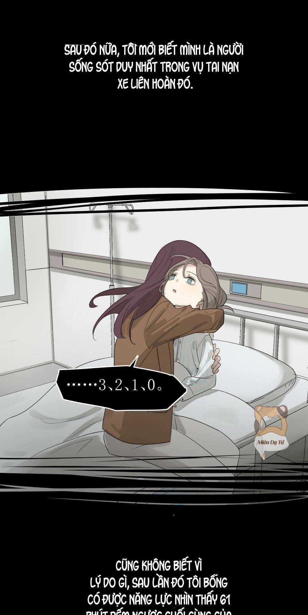 Đếm Ngược 3600 Giây Chapter 1 trang 56