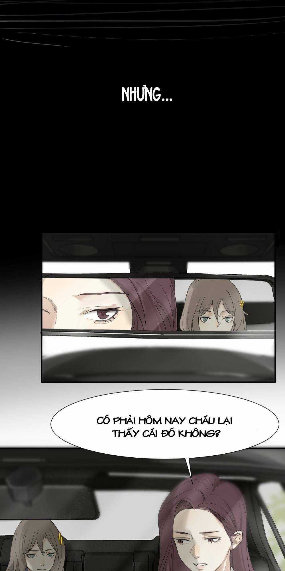 Đếm Ngược 3600 Giây Chapter 1 trang 58