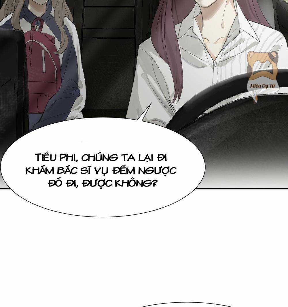 Đếm Ngược 3600 Giây Chapter 1 trang 59