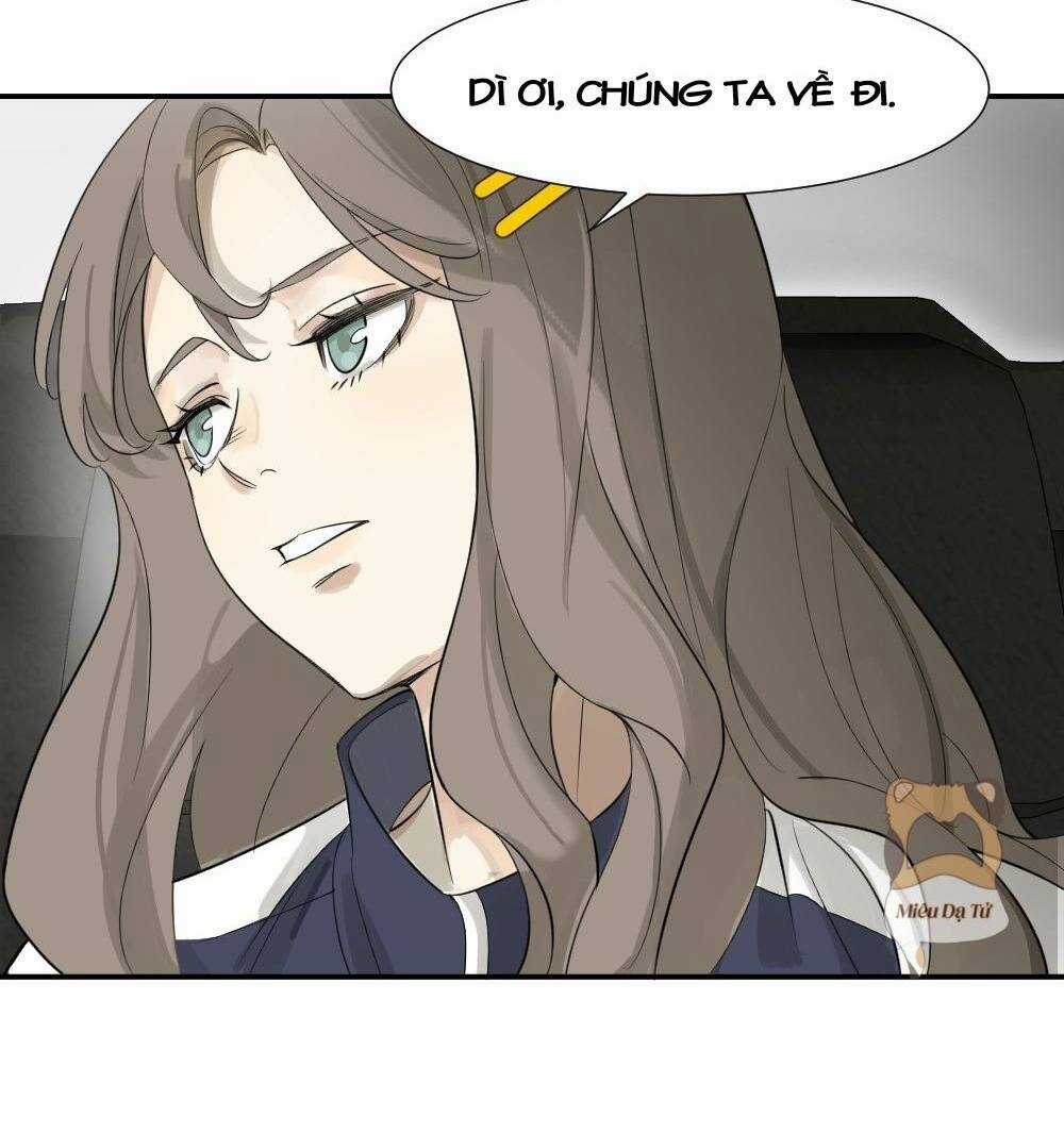 Đếm Ngược 3600 Giây Chapter 1 trang 60