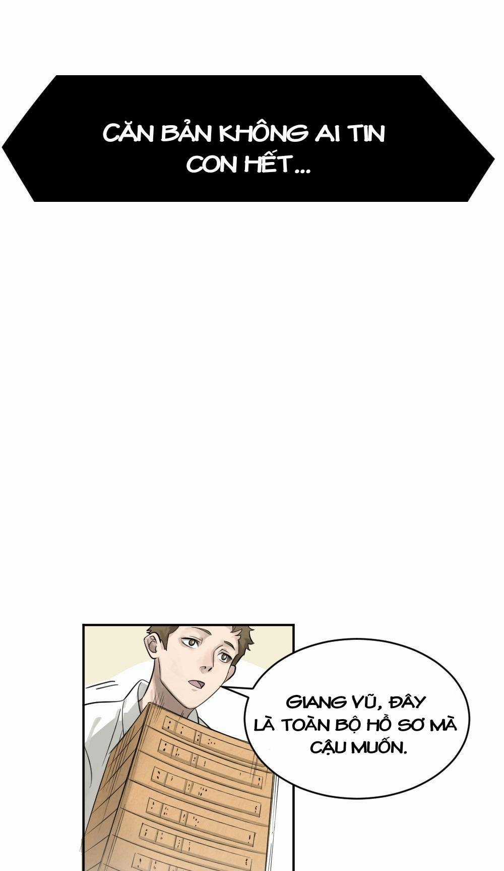 Đếm Ngược 3600 Giây Chapter 1 trang 61