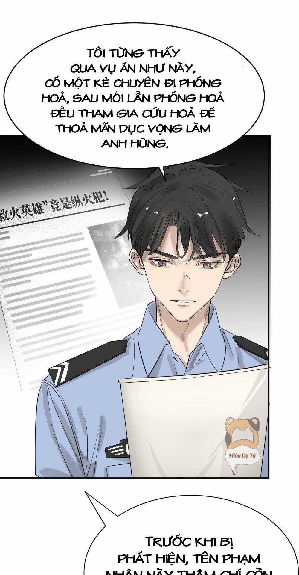 Đếm Ngược 3600 Giây Chapter 1 trang 63