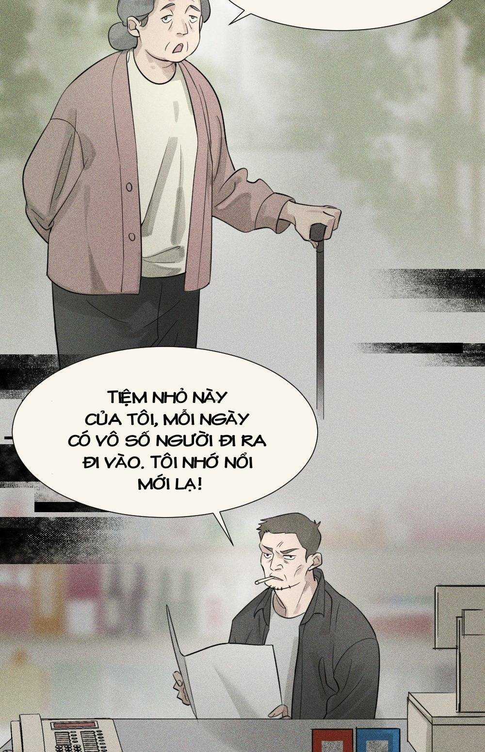 Đếm Ngược 3600 Giây Chapter 1 trang 66