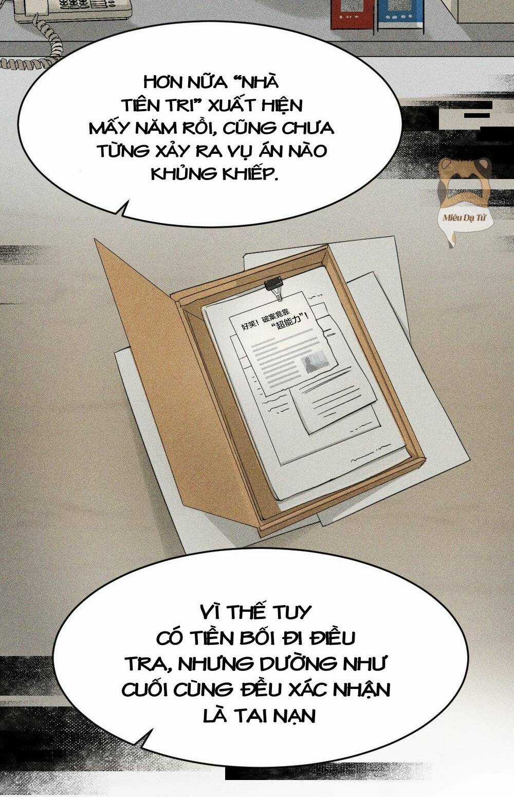 Đếm Ngược 3600 Giây Chapter 1 trang 67