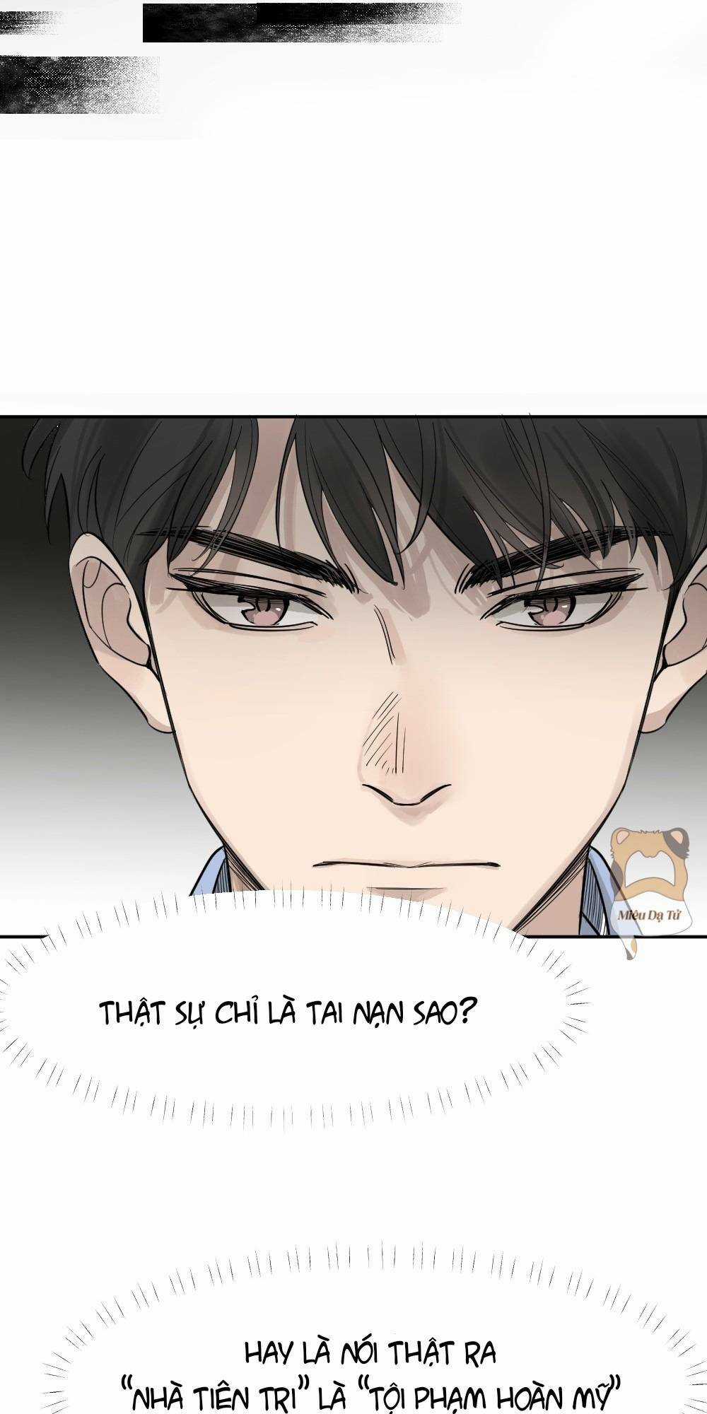 Đếm Ngược 3600 Giây Chapter 1 trang 68