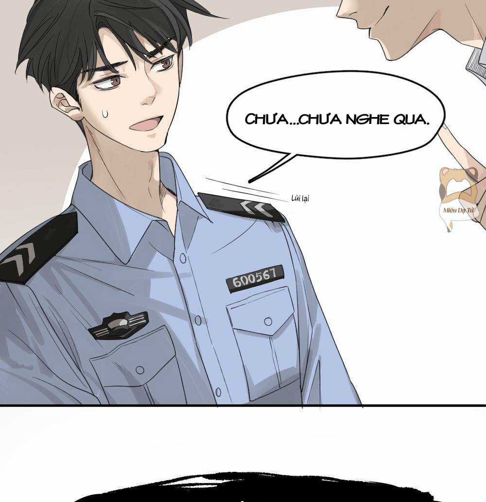 Đếm Ngược 3600 Giây Chapter 1 trang 9