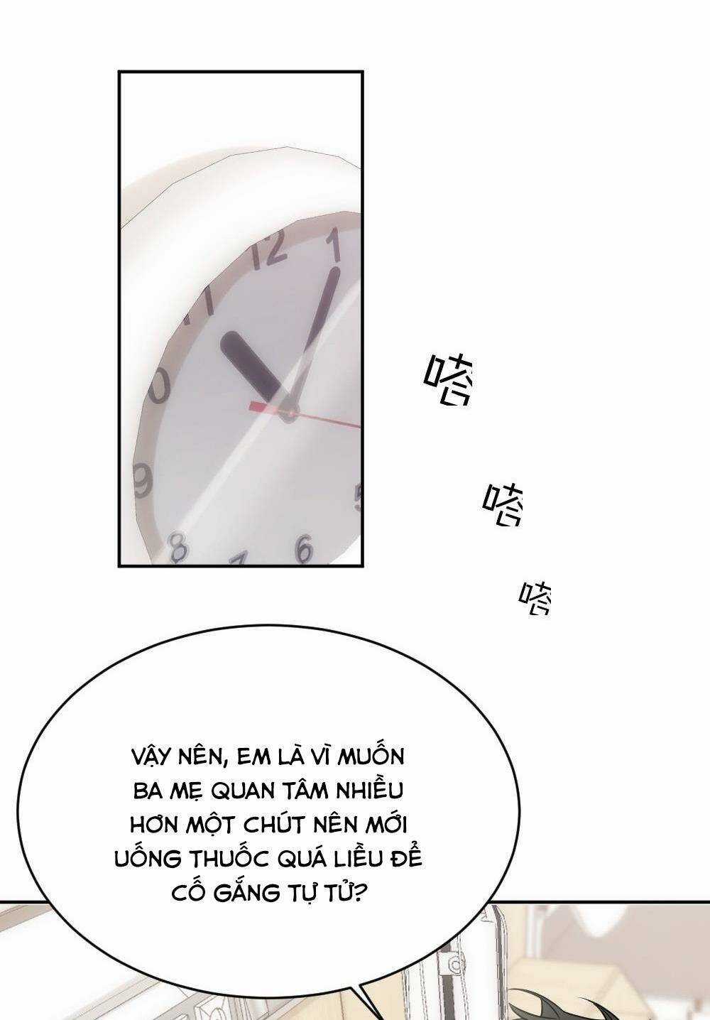Đếm Ngược 3600 Giây Chapter 10 trang 10