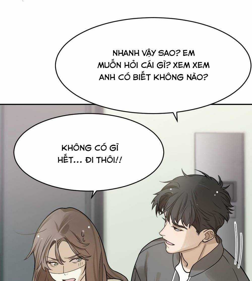 Đếm Ngược 3600 Giây Chapter 10 trang 23