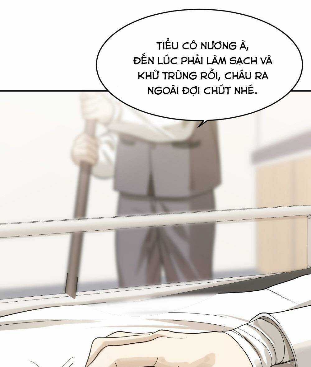 Đếm Ngược 3600 Giây Chapter 10 trang 29