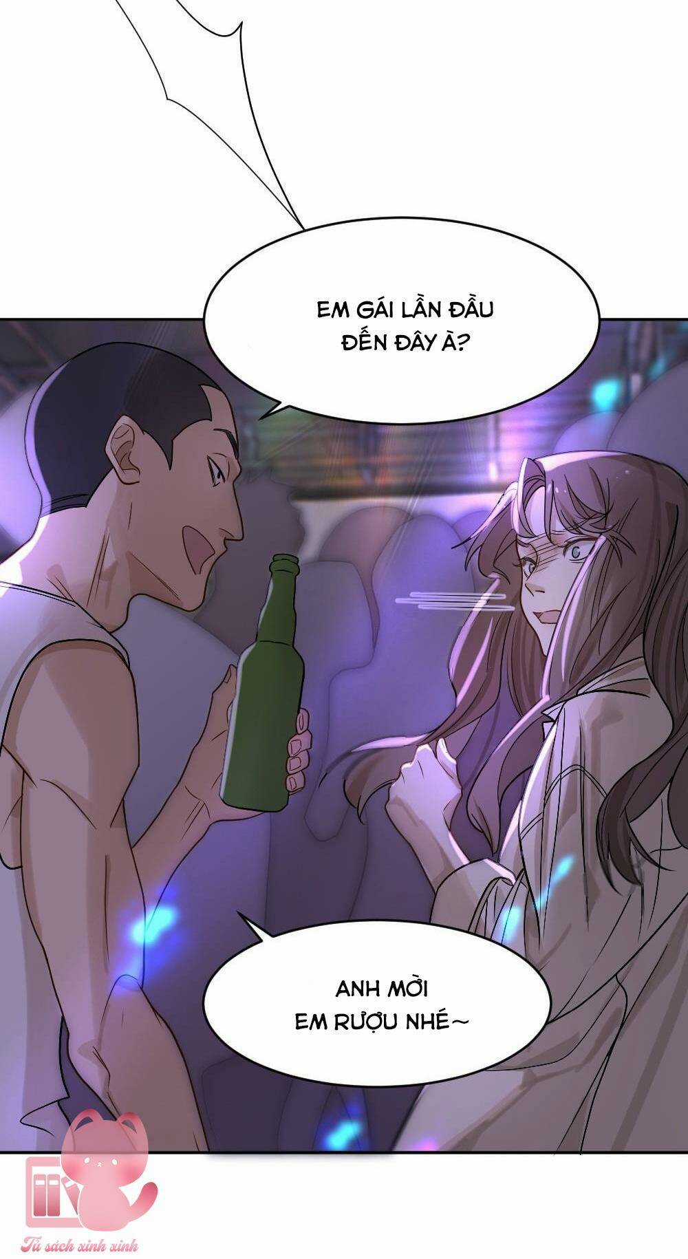 Đếm Ngược 3600 Giây Chapter 10 trang 47
