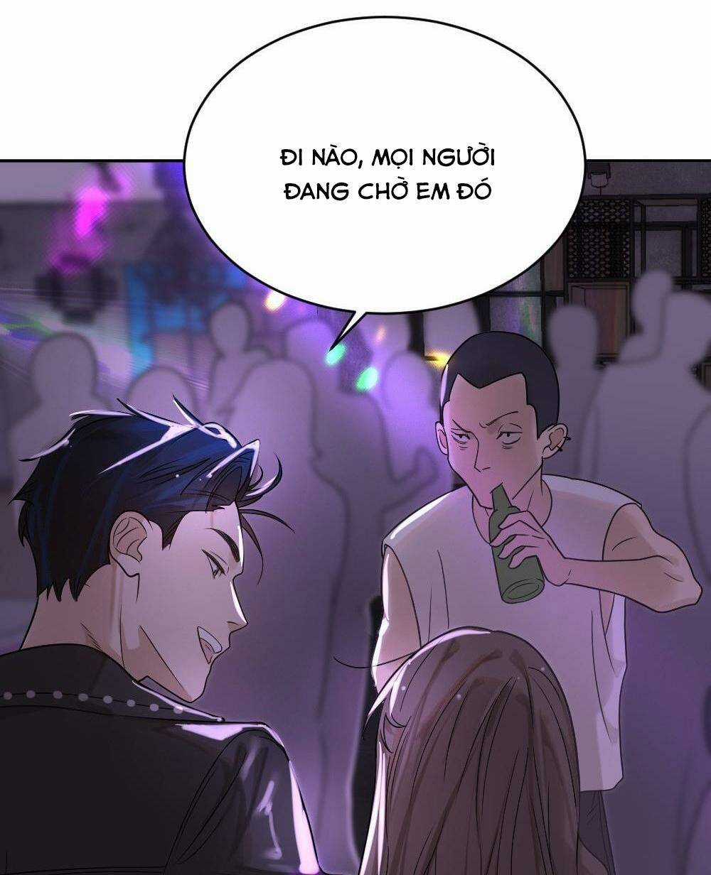 Đếm Ngược 3600 Giây Chapter 10 trang 53