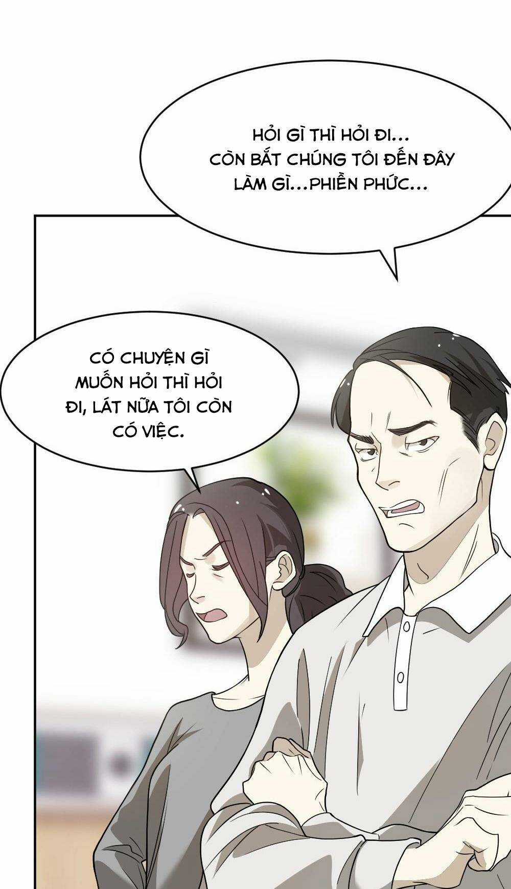 Đếm Ngược 3600 Giây Chapter 10 trang 6