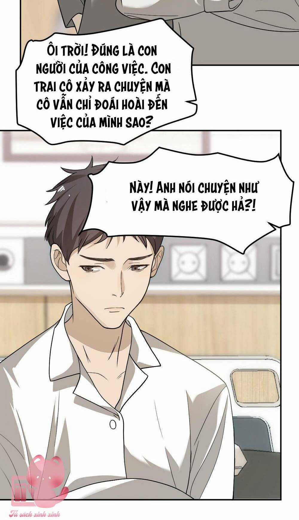 Đếm Ngược 3600 Giây Chapter 10 trang 7