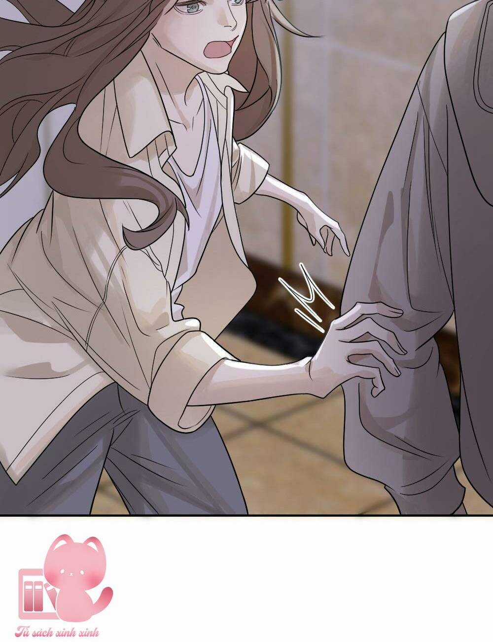 Đếm Ngược 3600 Giây Chapter 11 trang 10