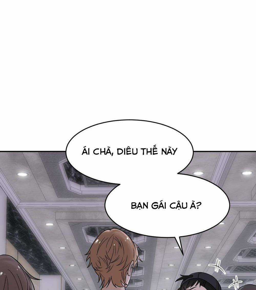 Đếm Ngược 3600 Giây Chapter 11 trang 11